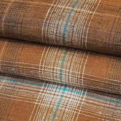 Hemp Spandex Blend Fabric