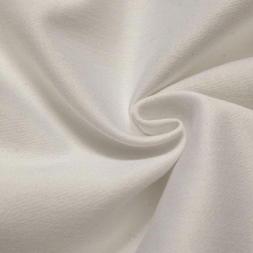 Cotton Polyester Woven Blended Fabric