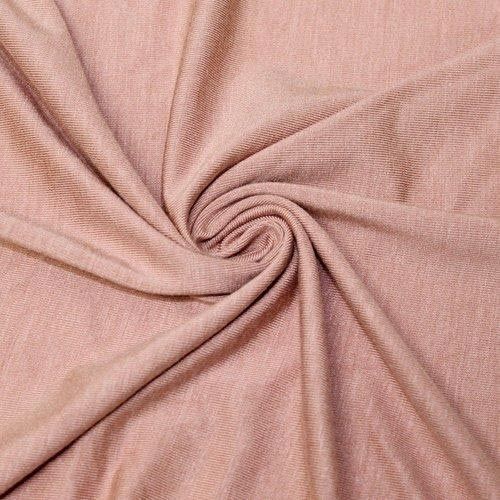 Cotton Polyester Blend Knitted Fabric