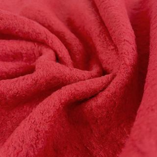 Polyester Wool Blend Fabric