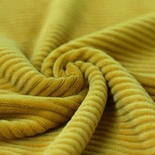 Velveteen Knitted Fabric