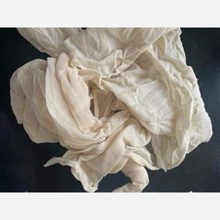 Nylon Meta Aramid Fabric Waste