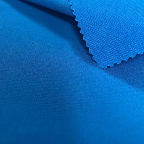 Dyed or White Polyester Fabric