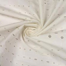 Cotton Hakoba Fabric