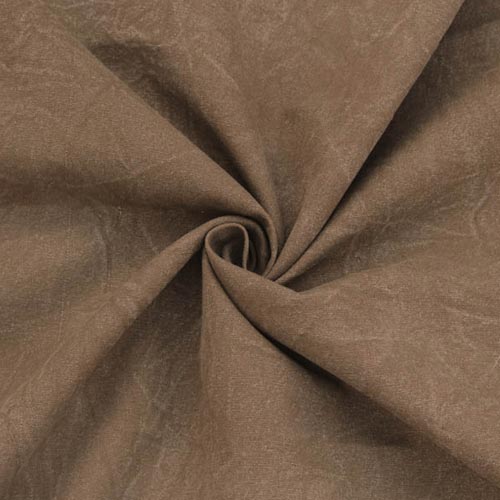 Cotton Canvas Fabric