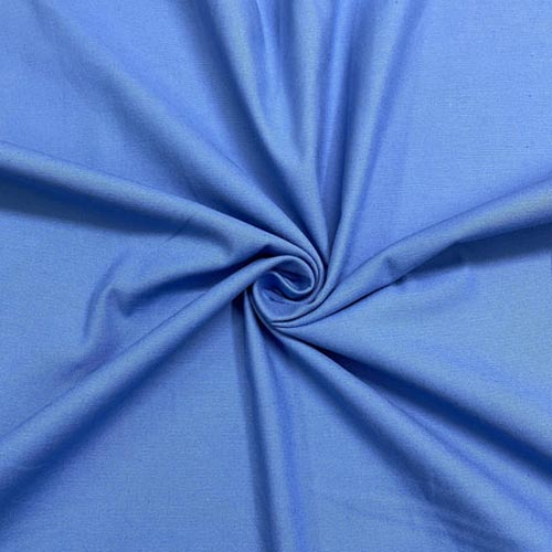 Cotton Woven Denim Fabric