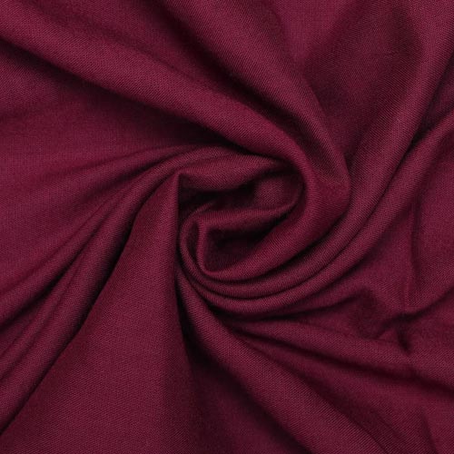 Plain Rayon Fabric