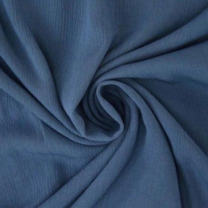 Polyester Viscose Blend Fabric