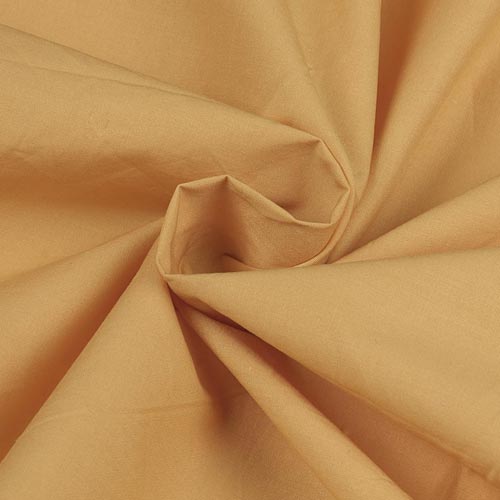 Woven Dyed Poplin Fabric