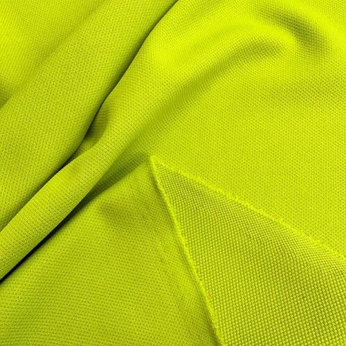 Polyester Viscose Spandex Blend Fabric