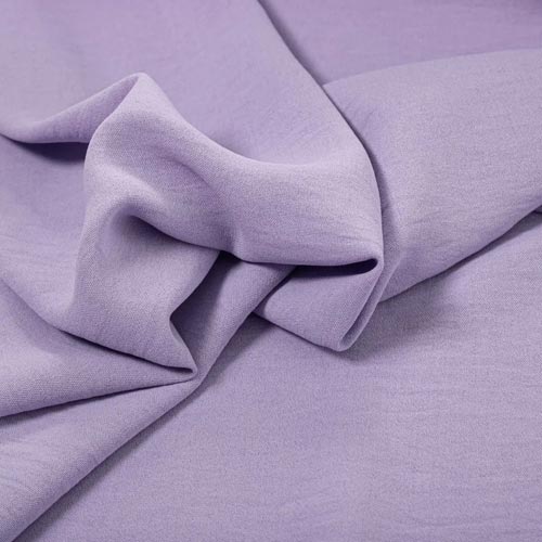 Woven Polyester Viscose Blended Fabric