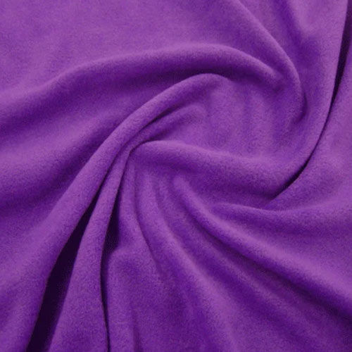 Silky Fleece Fabric