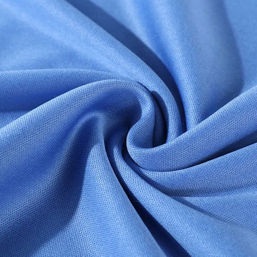 Single Jersey Cotton Knitted Fabric