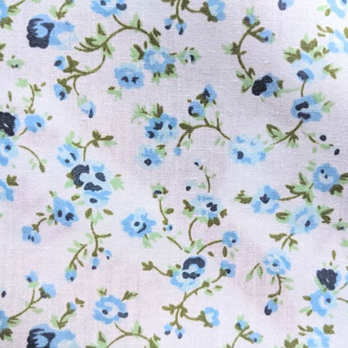 Polyester Cotton Blended Fabric
