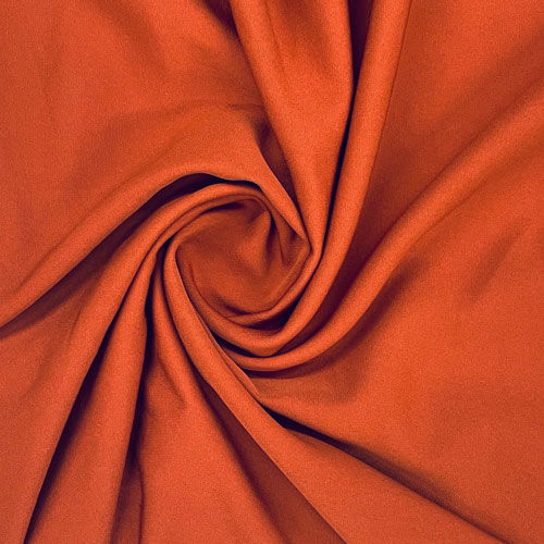 Banana Cotton Blend Fabric