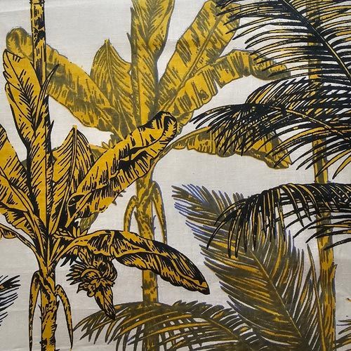 Cotton Woven Fabric
