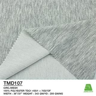 Polyester Knitted Fabric