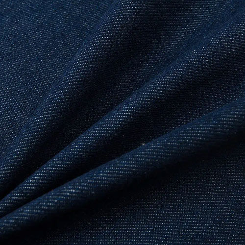 Woven Denim Fabric