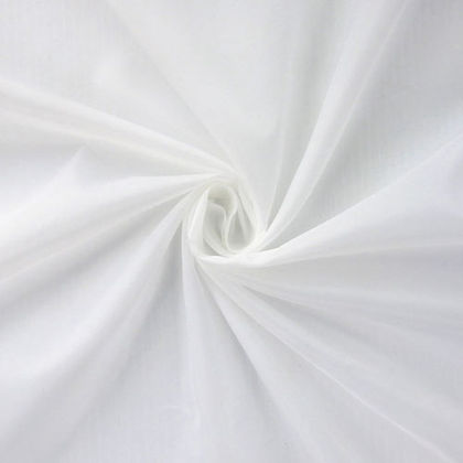 Polyester Nylon Blend Fabric