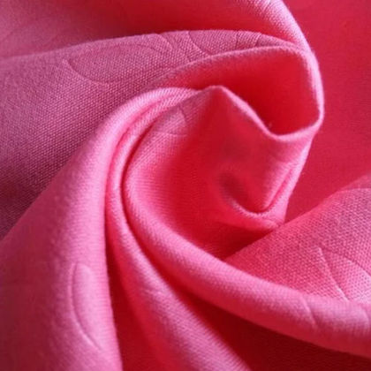 Dyed Polyester Fabric