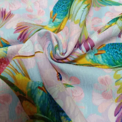 Technical Polyester Duck Fabric