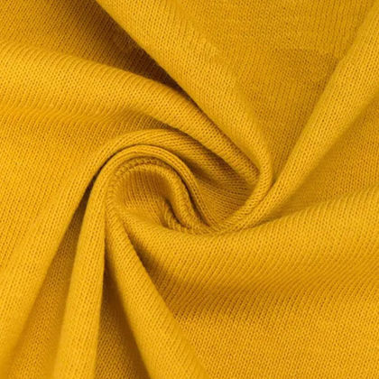 Cotton Spandex Blended Woven Fabric