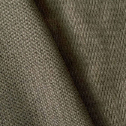 Cotton Linen Blended Woven Fabric