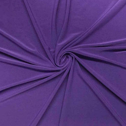 Polyester Microfiber 4 way Stretch Fabric