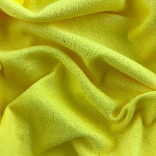 Organic Interlock Fabric