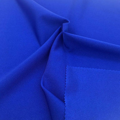 Microfiber Spandex Blend Fabric