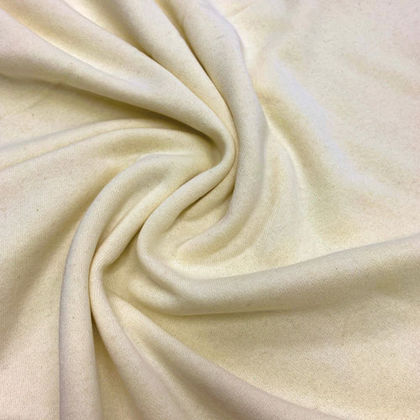 Hemp Cotton Blend Fabric