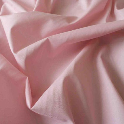 Spun Polyester Woven Fabric