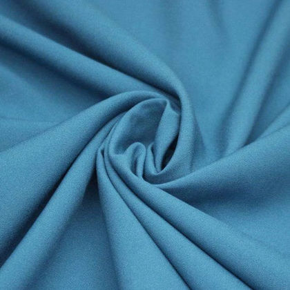 Cotton Spandex Blend Fabric