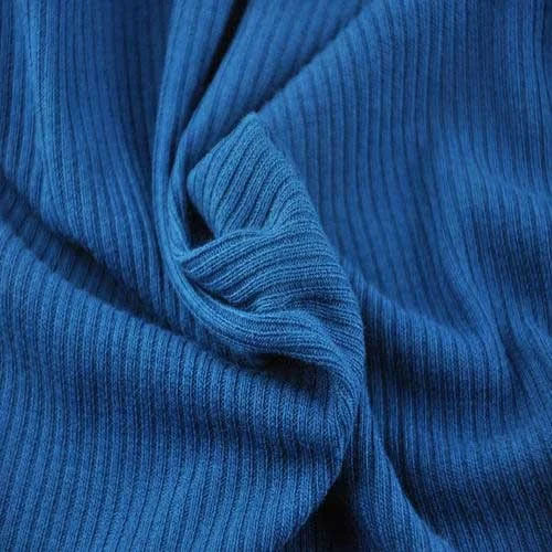 Dyed Single Jersey Fabric