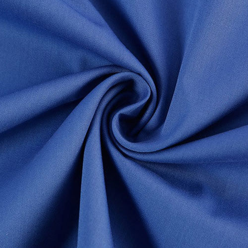 Twill CVC Fabric