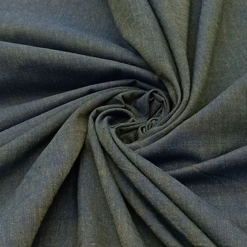 Polyester Cotton Blend Knitted Fabric