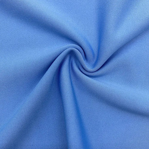 Polyester Tricot Brushed Fabric