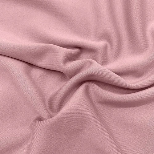 Knitted Super Polyester Fabric