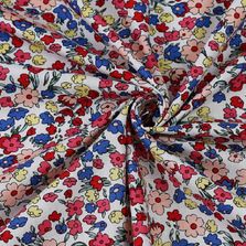 Cotton Printed Fabric