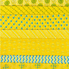 Cotton Polyester Blend Fabric