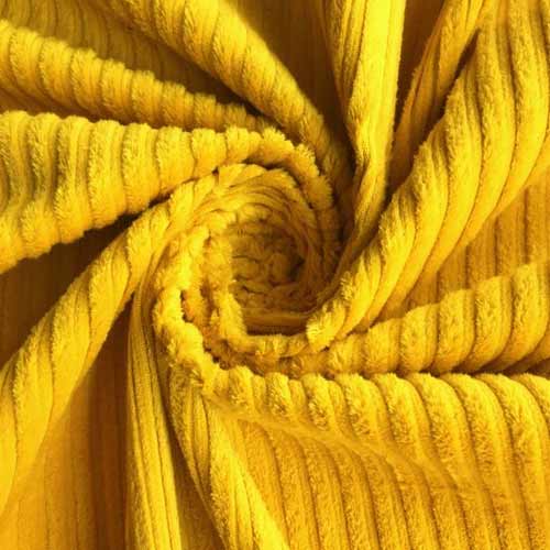 Cotton Corduroy Fabric