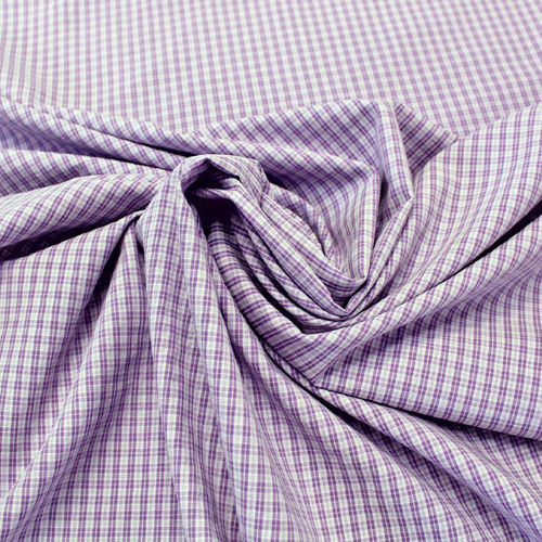 Cotton Seersucker Fabric