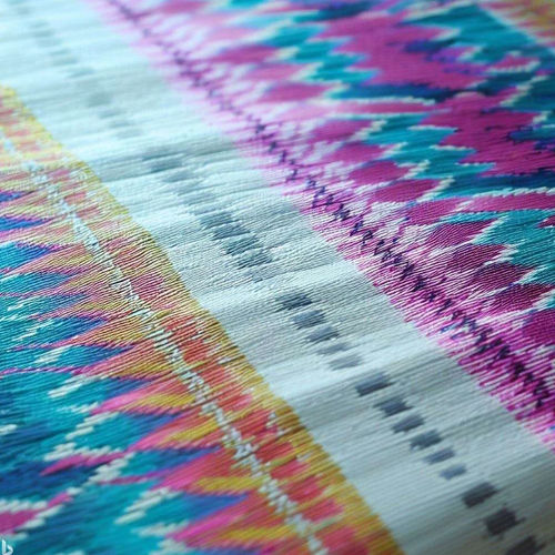Cotton Woven Fabric
