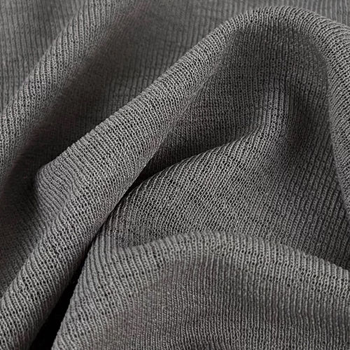 Polyester Knitted Fabric