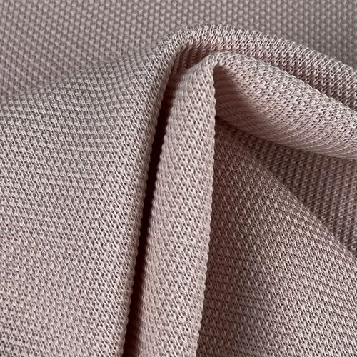 Cotton Knitted Fabric