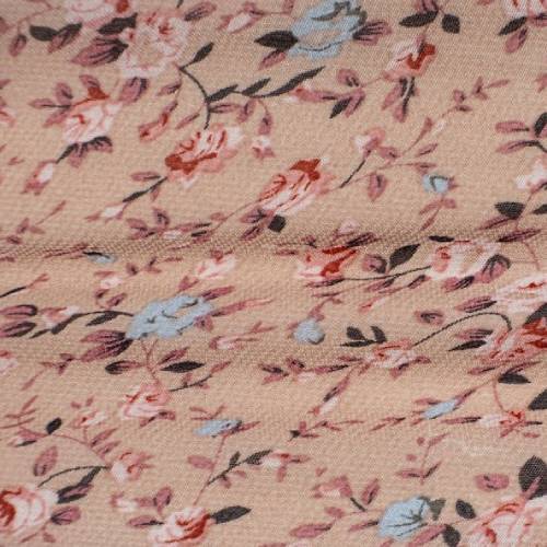 Cotton Printed Fabric