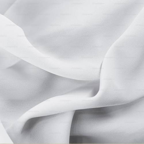 Polyester Spandex Blend Fabric