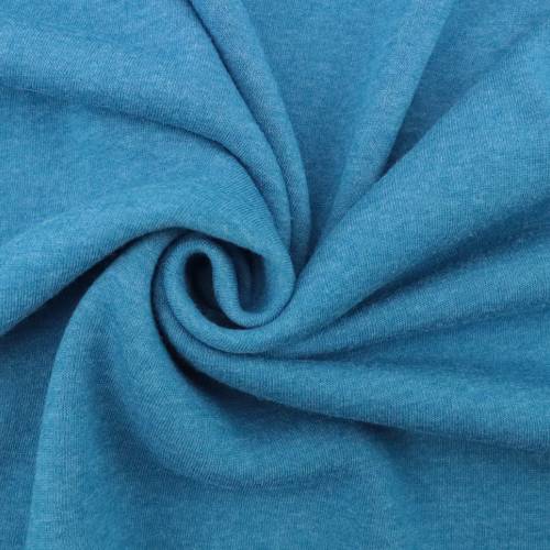 Dyed Fleece Fabric