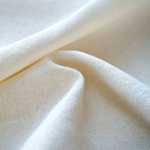 Greige Linen Upholstery Fabric