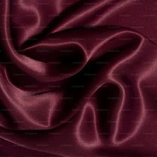 Dyed Satin Fabric